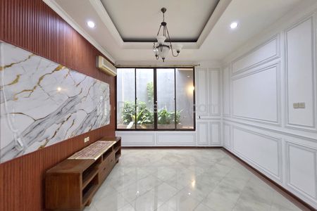 Disewakan Rumah Pondok Indah Premium Area Dalam Cluster
