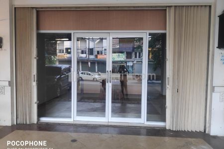 Disewakan Ruko Murah Bagus 2.5 Lantai di Harapan Indah 1 Bekasi Siap Pakai & Siap Usaha