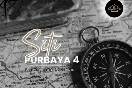 Tanah Dijual Murah dan Strategis di Sidomukti Salatiga