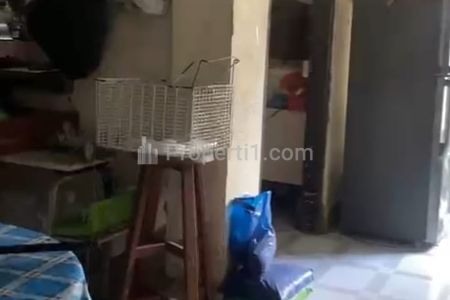 Dijual Rumah Luas di Kedung Tarukan Surabaya, Lokasi Strategis, Cocok untuk Usaha