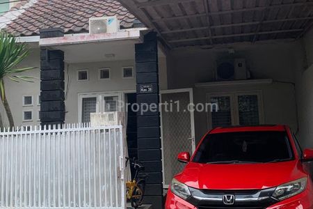 Dijual Rumah Suhat Dekat Cengger Ayam Malang