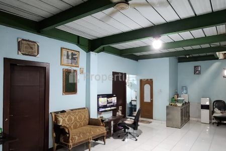 Jual Ruko 3 Lantai di Pinggir Jalan Srengseng Raya, Kembangan, Jakarta Barat