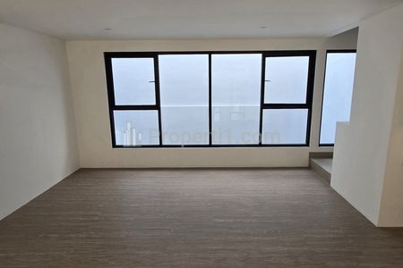 Jual Rumah Mewah Komplek Cilandak KKO, Ragunan, Pasar Minggu, Jakarta Selatan
