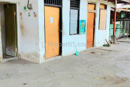 Disewakan Gudang di Jl. Pura Demak Denpasar Bali Dekat Mahendradatta