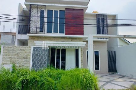 Rumah Dijual Dreaming Land Surabaya Barat