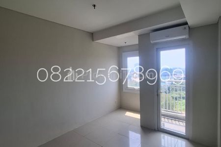 Disewakan Apartemen Metro Park Residence Jakarta Barat -  Studio Semi Furnished