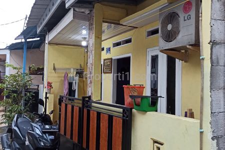 Dijual Rumah Murah Meriah Siap Huni di Citayam Bogor