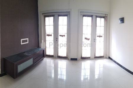 JUAL Rumah Modern Venetian Raffles Garden Citraland Utama Surabaya Barat