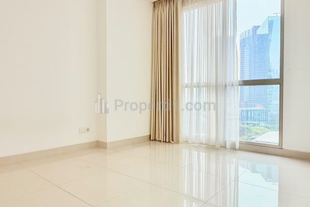 Dijual Apartemen Daerah Strategis The Newton Ciputra World 2 Tipe 1 BR Unfurnished