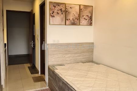 For Rent Apartemen Newton 1 Type Studio Fully Furnished