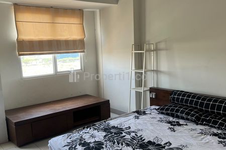 Disewakan Apartment UC Berkeley Surabaya