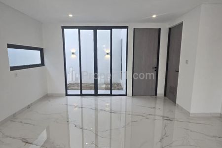 Jual Rumah Baru Minimalis di Citra 2 Extension Jakarta Barat