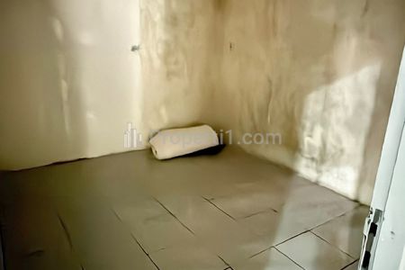 Dijual Cepat Murah Rumah Permata Harapan Baru Medan Satria Bekasi