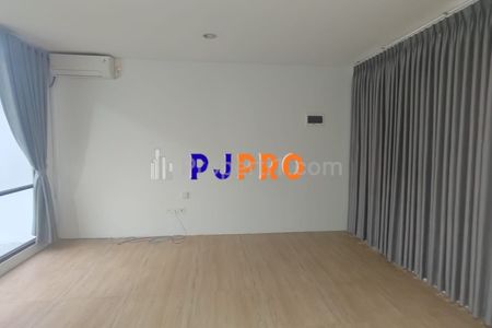 Disewakan Cepat Rumah Siap Huni di Cluster Silvercreek Lippo Cikarang
