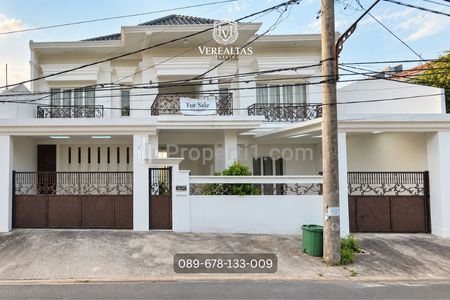Jual Murah Rumah di Siwalankerto, Surabaya - Butuh Uang