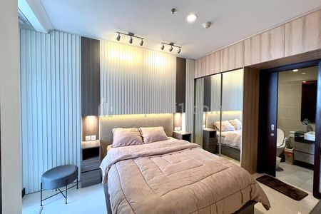 Disewakan Apartemen Permata Hijau Suites 2BR Full Furnished Ready to Move in
