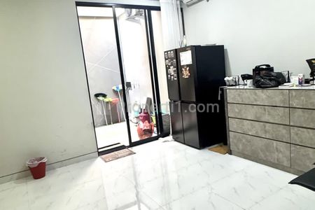 Jual Rumah Almost New Minimalis Mulyosari Mulyorejo Surabaya Timur