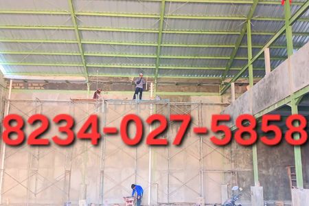 Disewakan Gudang 360m2 Area Gatsu Barat Dekat Jl. Cargo, Pidada, Buluh Indah, Kusuma Bangsa Denpasar Bali