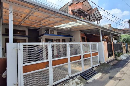 Jual Rumah Murah Antapani Dekat Superindo Kota Bandung