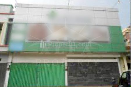 Dijual Ruko Gandeng 2 Lantai Halaman Luas di Jalan Perdana, Pontianak