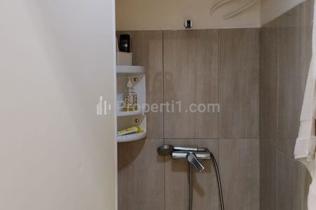 Dijual Apartemen Belmont Residence Tower Everest Kebon Jeruk Jakarta Barat – Rp490 Juta Nego