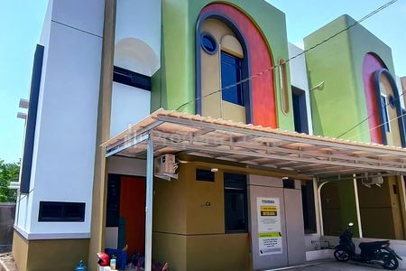 Dijual Kost Eksklusif di IPB, Ready Stock Siap Cuan, 10 BR Fully Furnished, Occupancy Tinggi Manajemen Kost Profesional