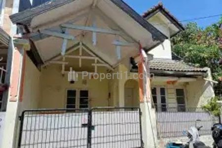 DIJUAL RUMAH TAMAN PONDOK INDAH SURABAYA