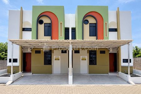 Dijual Kost Exclusive di Ring 1 IPB Bogor Dilengkapi Kafetaria, Musholla, Shuttle Bus dan Free Manajemen Kost