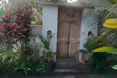 Pintu Villa