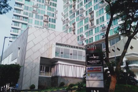 Dijual Apartemen Tree Park BSD Tipe 1 Bedroom