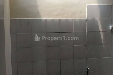 DIJUAL RUMAH PERMATA SAFIRA SURABAYA