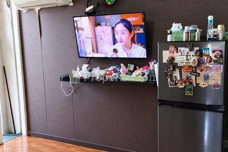 Dijual Apartemen Belmont Residence Tower Everest Kebon Jeruk Jakarta Barat – Rp490 Juta Nego