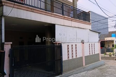 Dijual Rumah Bagus Strategis Turun Harga di Wilayah Sukmajaya, Depok