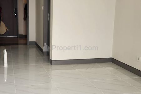 Dijual Apartemen Pakuwon Residences Bekasi Type Studio Siap Huni