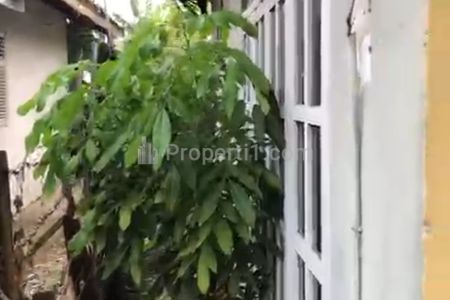 Dijual Cepat dan Murah Tanah dan Bangunan di Sipin, Lorong Gotong Royong, Telanaipura, Jambi