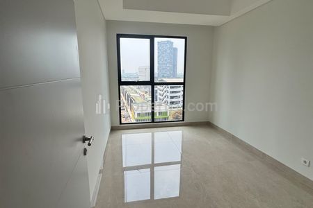 Jual Apartemen Elevee Penthouse & Residences Alam Sutera 3+1 Bedrooms Unfurnished