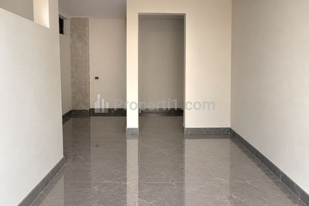 Dijual Rumah Quantis Signature Bumi Serpong Damai, Tangerang