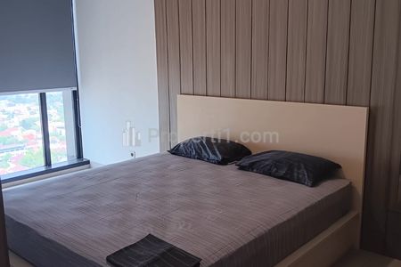 For Rent Apartment Fatmawati City Center 2BR