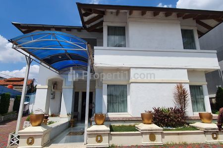Dijual Rumah Murah 2 Lantai SHM Cash Only di Pertanian, Lebak Bulus, Jakarta Selatan