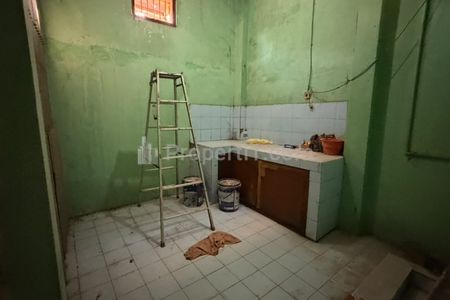 Jual Rumah Butuh Renov Darmo Sentosa Raya Tol Satelit Surabaya Barat
