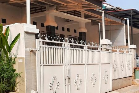 Dijual Rumah Dekat SMA Negeri 6 Limo, Depok
