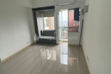 Dijual Apartment Urban Heights Residences Studio Semi Furnish (Nego sampai Deal)