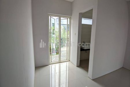 Disewakan Rumah Dian Istana Moca Urbana Surabaya Barat Full Bangunan