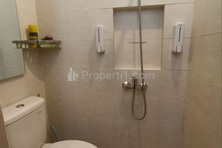 Disewakan Rumah Northwest Citraland Surabaya Sebelah Taman Full Furnish