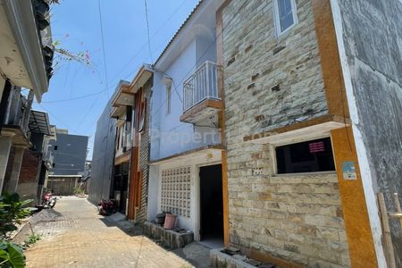Dijual Kost-kostan Tegalgondo Dekat Kampus UMM 3 Malang