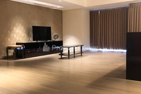 For Lease Apartemen Verde One 2 BR - South Jakarta