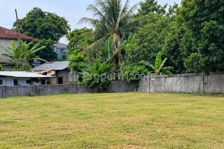 Dijual Tanah di Tajur Halang, Bogor