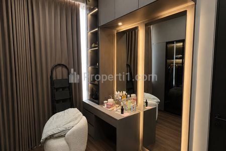 Dijual Rumah District 9 Citraland Surabaya Barat Full Smart Home