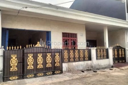 Dijual Rumah Secondary di Bojong Rawalumbu Kota Bekasi