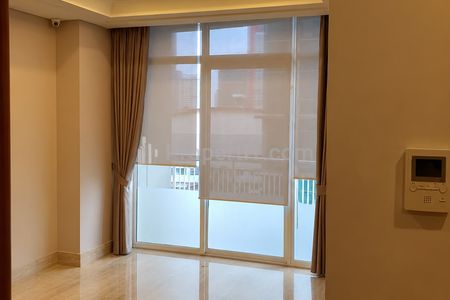 For Lease Apartemen South Hills South Jakarta - 2 BR Furnished